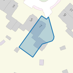 Perceel AML01-D-1070