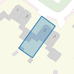 Perceel AML01-D-1071