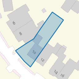 Perceel AML01-D-1137