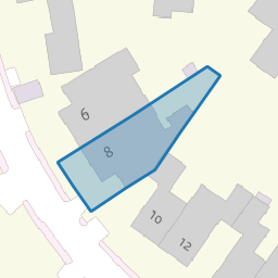 Perceel AML01-D-1138