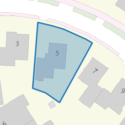 Perceel AML01-D-1141