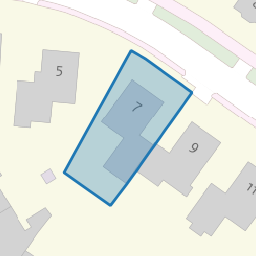 Perceel AML01-D-1142