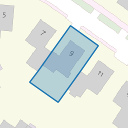 Perceel AML01-D-1143