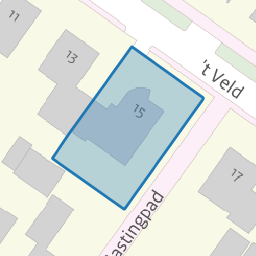 Perceel AML01-D-1146