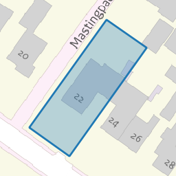 Perceel AML01-D-1149