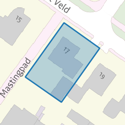 Perceel AML01-D-1150