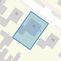 Perceel AML01-D-1152