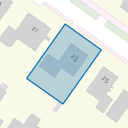 Perceel AML01-D-1153