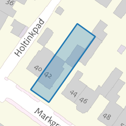 Perceel AML01-D-1160