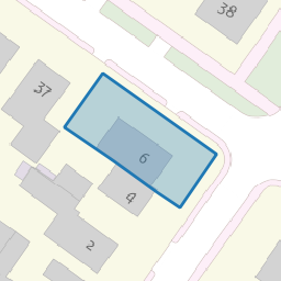 Perceel AML01-D-1168