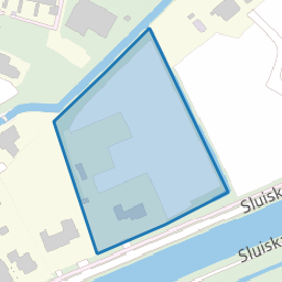 Perceel AML01-D-1183