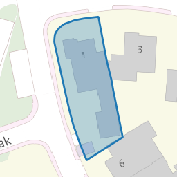Perceel AML01-D-1184