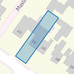 Perceel AML01-D-1186