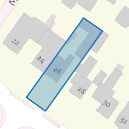 Perceel AML01-D-1187