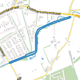 Perceel AML01-D-1213