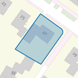 Perceel AML01-D-1247