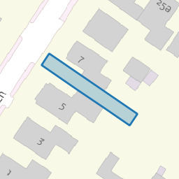 Perceel AML01-D-1270