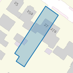 Perceel AML01-D-1273