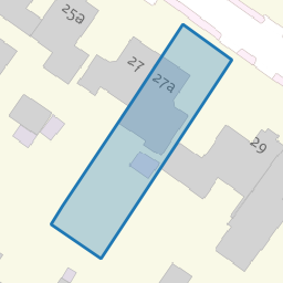 Perceel AML01-D-1274