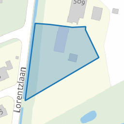 Perceel AML01-D-1285