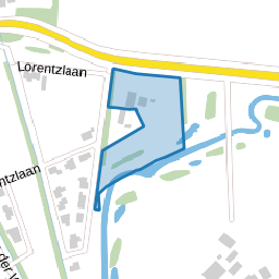 Perceel AML01-D-1287