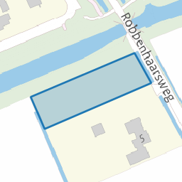 Perceel AML01-D-1290