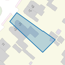 Perceel AML01-D-1294