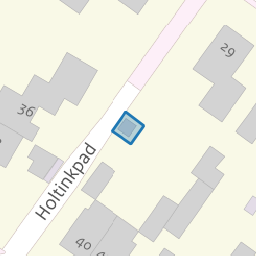 Perceel AML01-D-1297