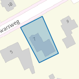 Perceel AML01-D-1303