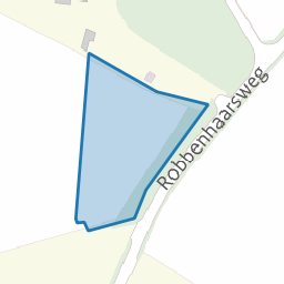 Perceel AML01-D-1312