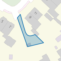 Perceel AML01-D-1316