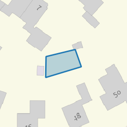 Perceel AML01-D-1318