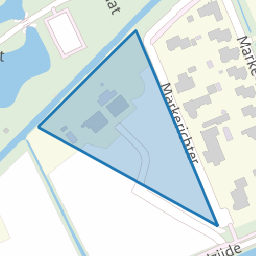 Perceel AML01-D-1328