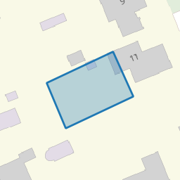 Perceel AML01-D-1337