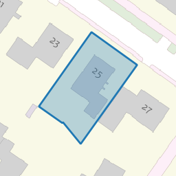 Perceel AML01-D-1347