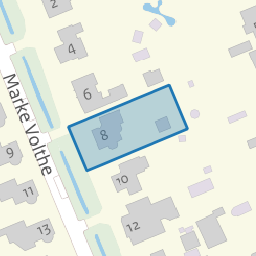 Perceel AML01-D-1357