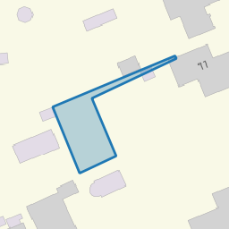 Perceel AML01-D-1362