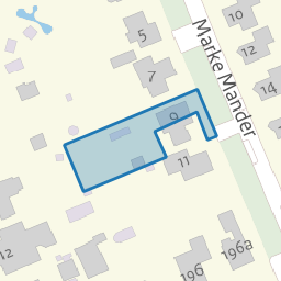 Perceel AML01-D-1363