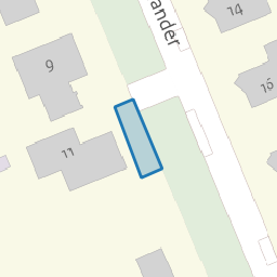 Perceel AML01-D-1364