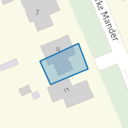 Perceel AML01-D-1366