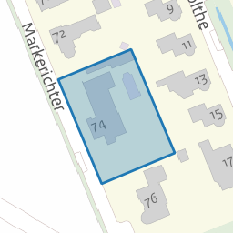 Perceel AML01-D-1388