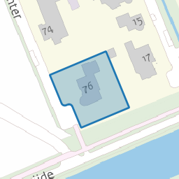 Perceel AML01-D-1389