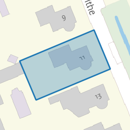 Perceel AML01-D-1393