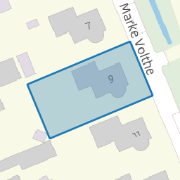 Perceel AML01-D-1394