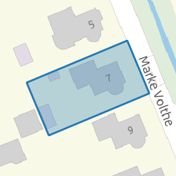 Perceel AML01-D-1395