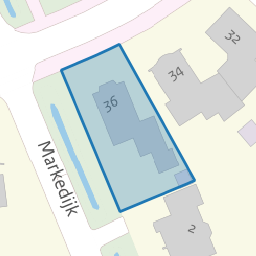 Perceel AML01-D-1397