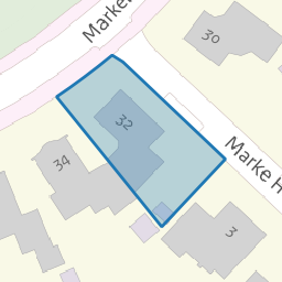 Perceel AML01-D-1399