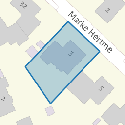 Perceel AML01-D-1400