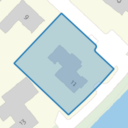 Perceel AML01-D-1407