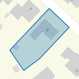 Perceel AML01-D-1408